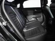 Kia Cerato IV Рестайлинг Москва  - изображение 30