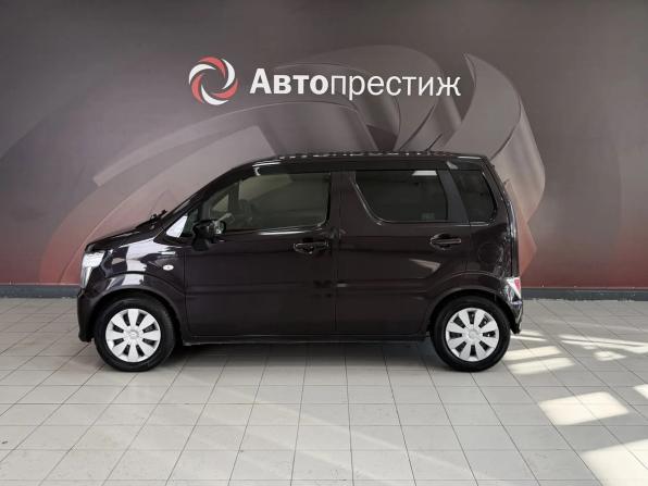 Suzuki Wagon R VI с пробегом 2018 года, цена 920 000 рублей, 113000 км, хэтчбек, Автокод Объявления