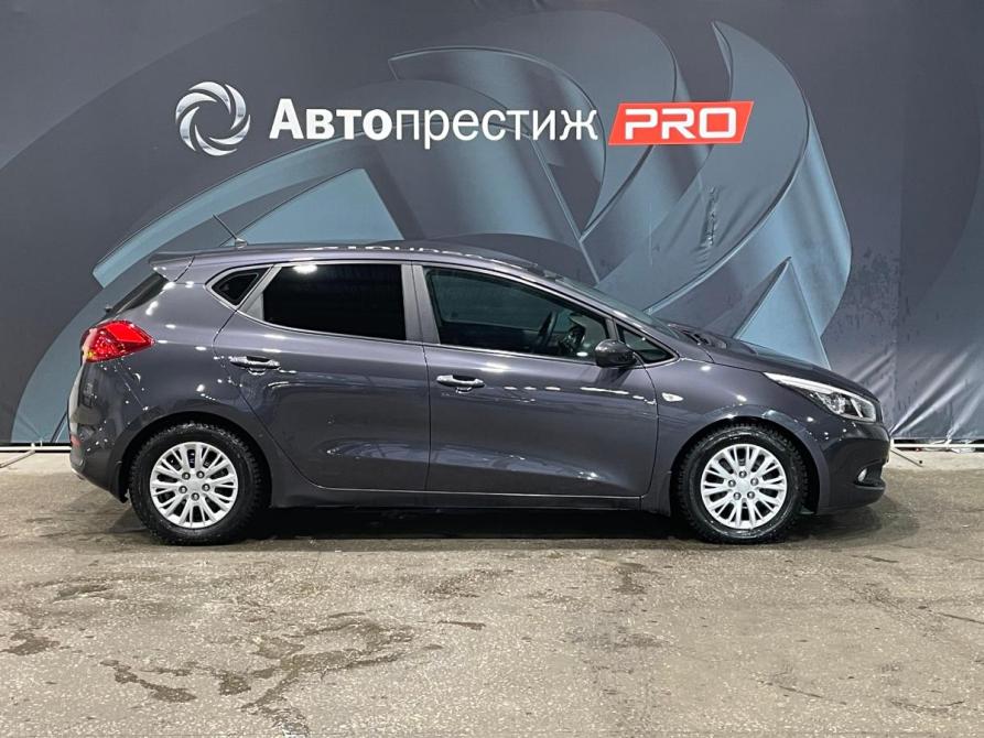 Kia Ceed II Пермь  - изображение 4