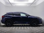 Lexus RX IV Москва  - изображение 22
