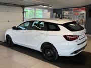 Lada (ВАЗ) Vesta I Рестайлинг (NG) Тольятти  - изображение 26