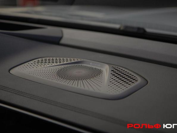 Geely Monjaro I Рестайлинг (China Market) с пробегом 2025 года, цена 3 698 000 рублей, 23959 км, внедорожник, Автокод Объявления