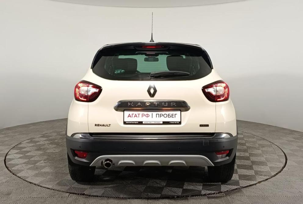 Renault Kaptur I Волгоград  - изображение 6