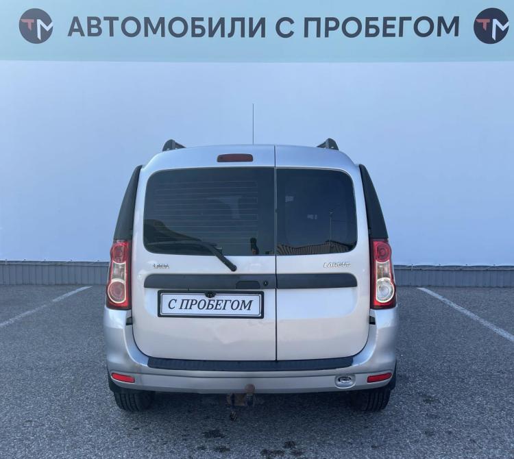 Lada (ВАЗ) Largus I Стерлитамак  - изображение 6