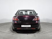Mazda 6 II (GH) Санкт-Петербург  - изображение 27
