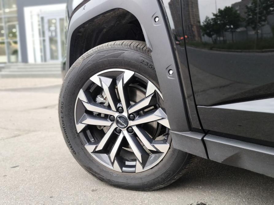 Haval H7 I Санкт-Петербург  - изображение 7