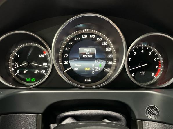 Mercedes-Benz E-Класс IV (W212 S212 C207) Рестайлинг с пробегом 2014 года, цена 2 335 000 рублей, 122146 км, седан, Автокод Объявления