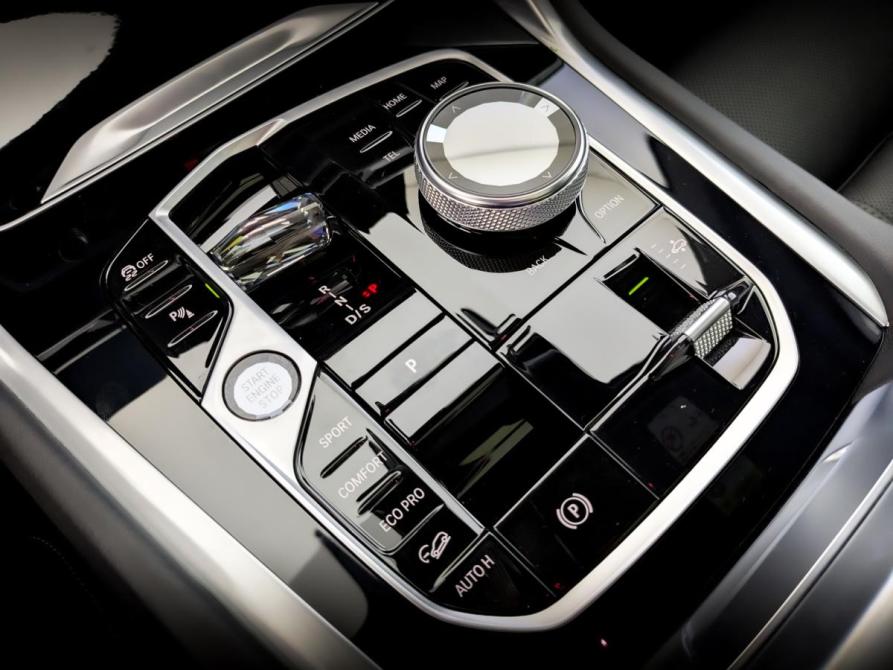 BMW X6 III (G06) Рестайлинг Москва  - изображение 27