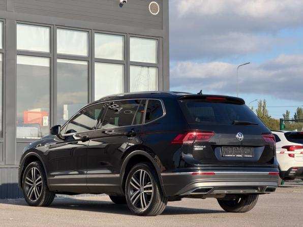 Volkswagen Tiguan II Рестайлинг с пробегом 2020 года, цена 3 500 000 рублей, 62550 км, внедорожник, Автокод Объявления