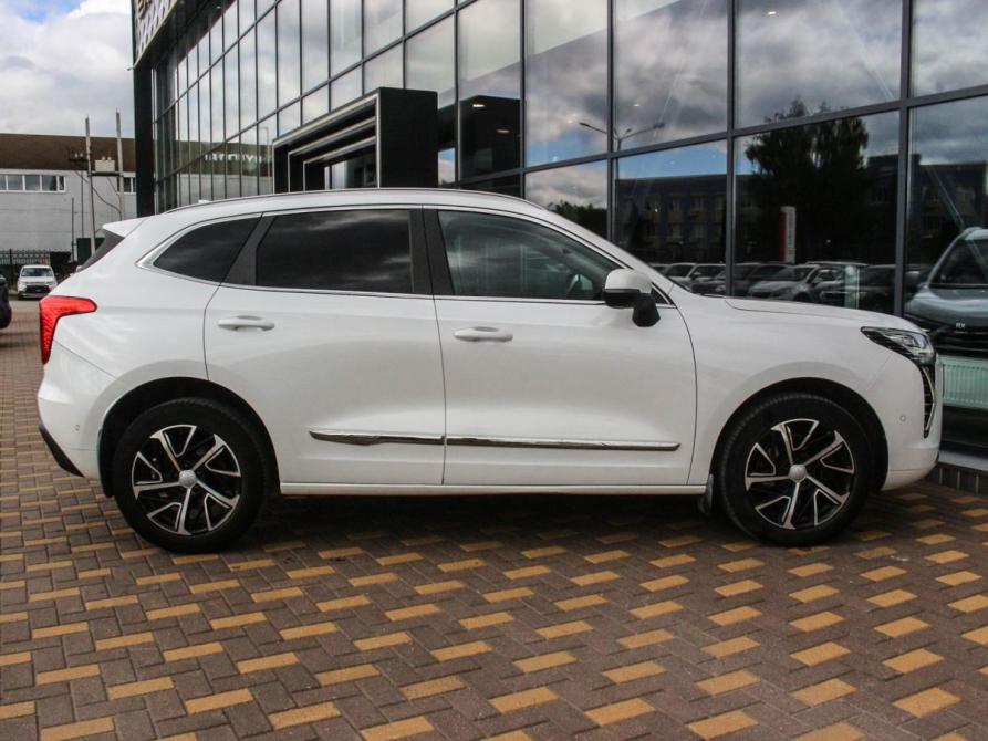Haval Jolion I Калуга  - изображение 4