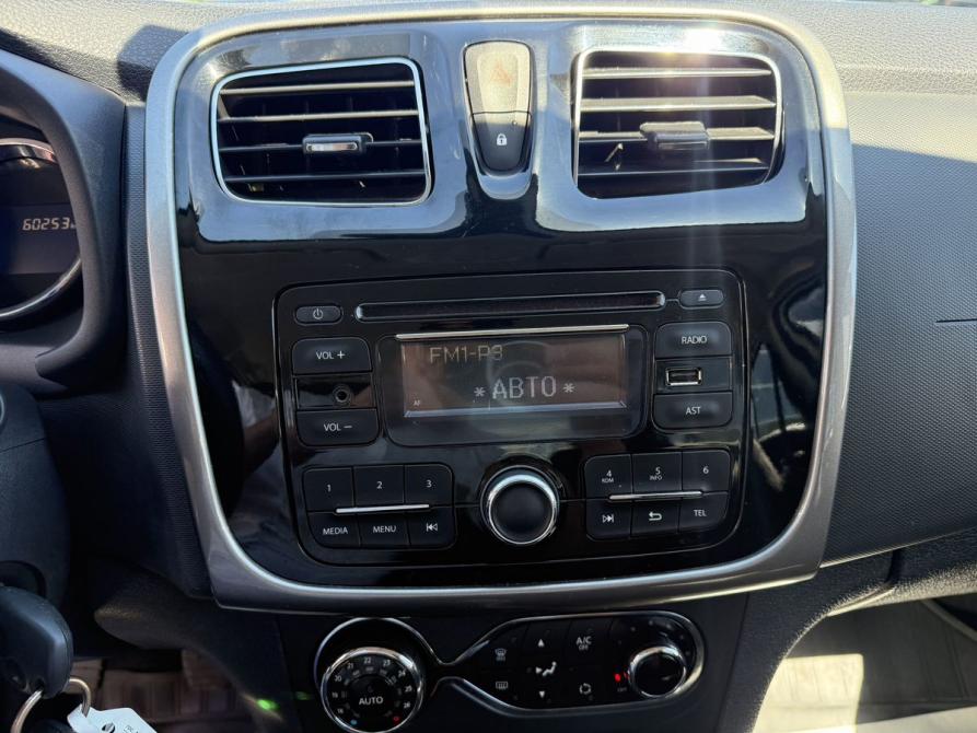 Renault Logan II Тверь  - изображение 19