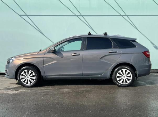 Lada (ВАЗ) Vesta I с пробегом 2018 года, цена 865 000 рублей, 83854 км, универсал, Автокод Объявления