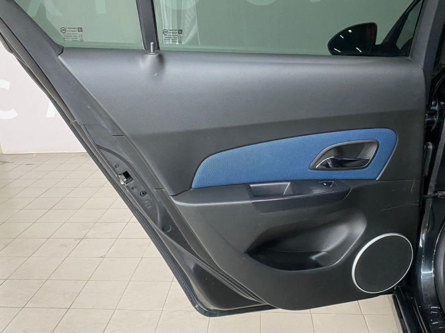 Chevrolet Cruze I Волгоград  - изображение 20