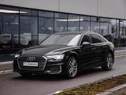Audi A6 V (C8) Санкт-Петербург  - изображение 42