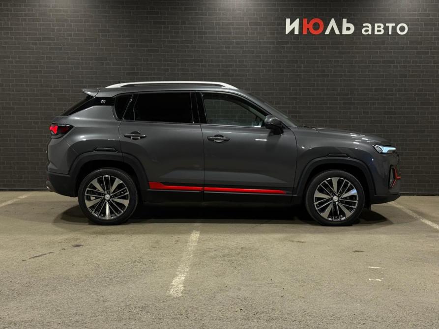 Changan CS35 Plus I Рестайлинг Челябинск  - изображение 4