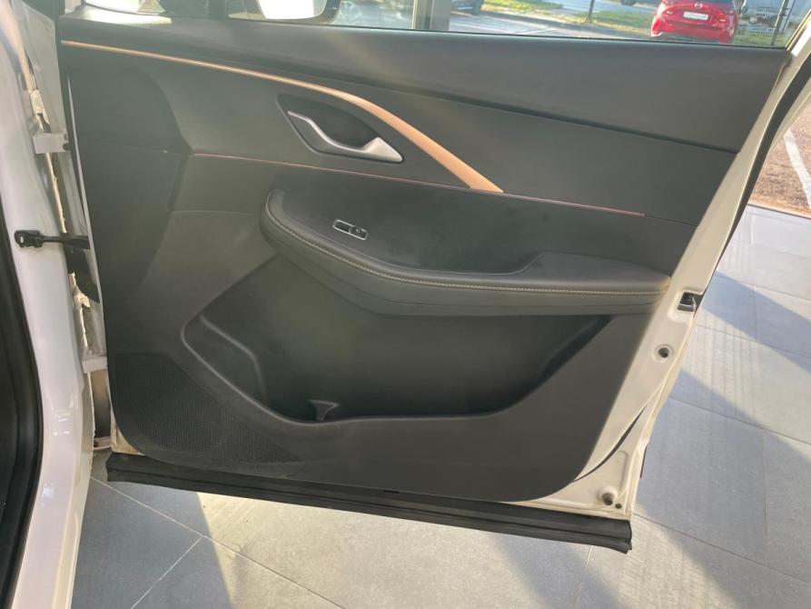 Omoda C5 I Стерлитамак  - изображение 20
