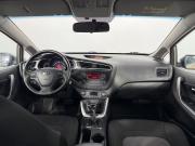 Kia Ceed II Рестайлинг Калининград  - изображение 35