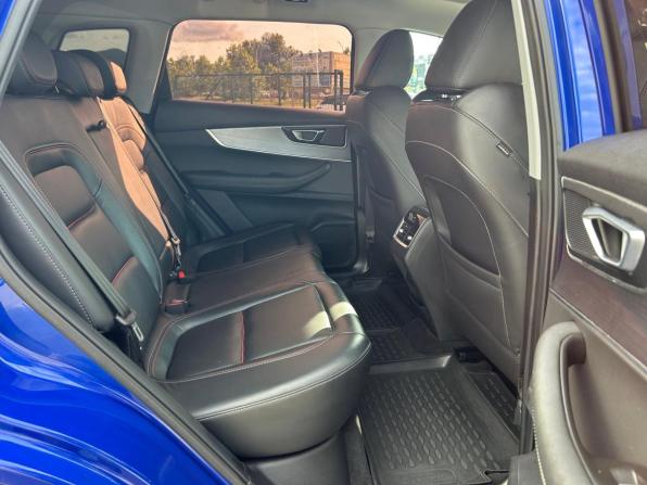 Chery Tiggo 7 Pro I с пробегом 2022 года, цена 1 590 000 рублей, 55000 км, внедорожник, Автокод Объявления