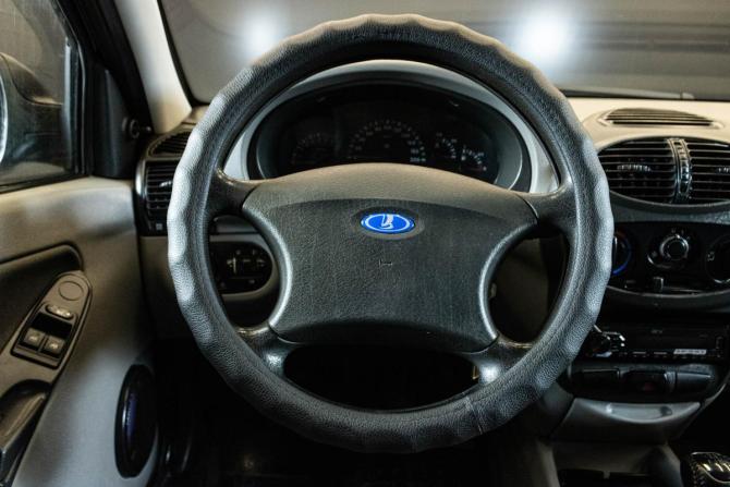 Lada (ВАЗ) Kalina I с пробегом 2012 года, цена 299 000 рублей, 207560 км, универсал, Автокод Объявления