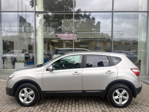 Nissan Qashqai I Рестайлинг с пробегом 2013 года, цена 1 150 000 рублей, 59710 км, внедорожник, Автокод Объявления