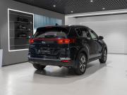 Kia Sportage IV Рестайлинг Москва  - изображение 29