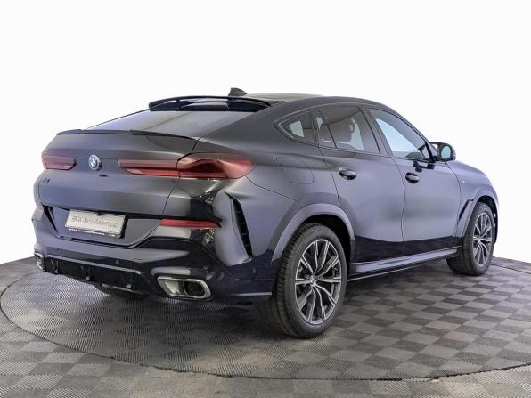 BMW X6 III (G06) с пробегом 2020 года, цена 6 200 000 рублей, 102693 км, внедорожник, Автокод Объявления