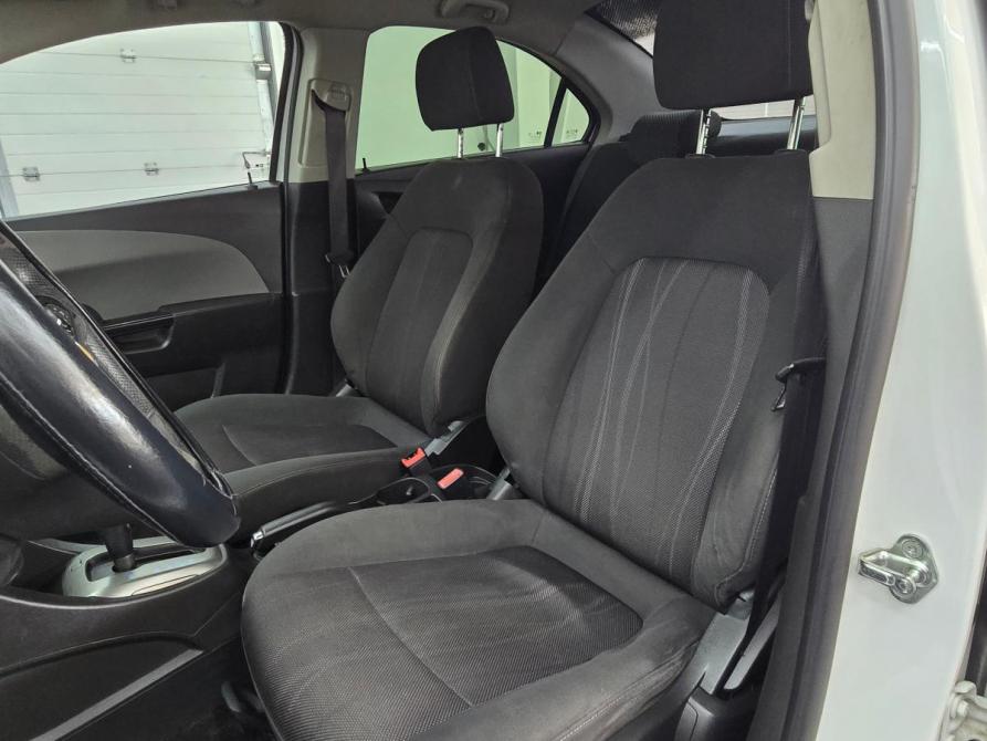 Chevrolet Aveo II Таганрог  - изображение 15