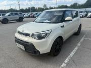 Kia Soul II Тольятти  - изображение 5