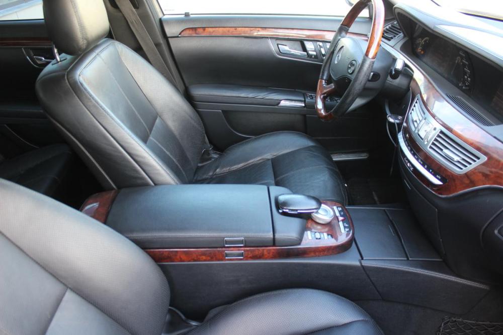 Mercedes-Benz S-Класс V (W221) Белгород  - изображение 15