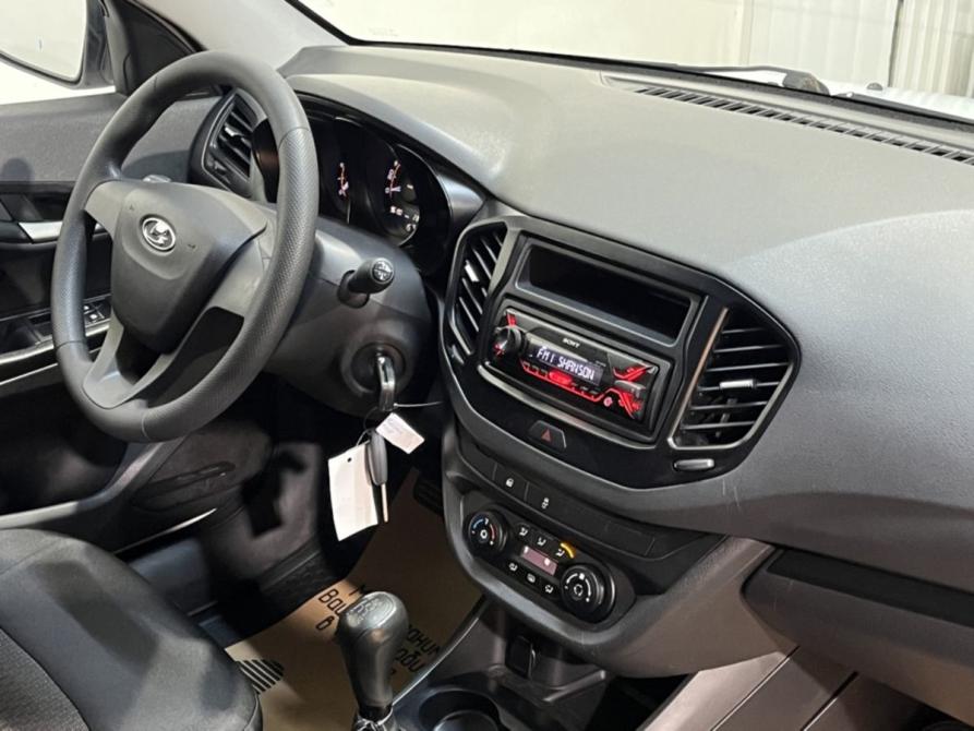 Lada (ВАЗ) Vesta I Курск  - изображение 6