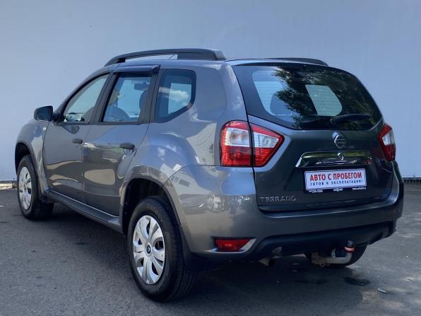 Nissan Terrano III (D10) с пробегом 2014 года, цена 860 000 рублей, 225982 км, внедорожник, Автокод Объявления