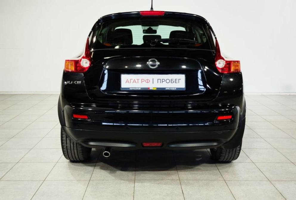 Nissan Juke I Саратов  - изображение 6