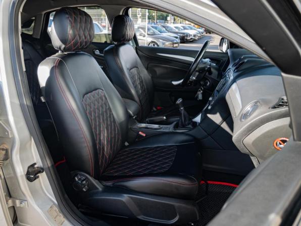 Ford Mondeo IV Рестайлинг с пробегом 2010 года, цена 700 000 рублей, 203670 км, седан, Автокод Объявления