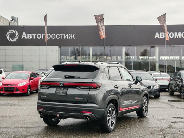 Changan CS35 Plus I Рестайлинг с пробегом 2025 года, цена 1 859 000 рублей, 14000 км, внедорожник, Автокод Объявления