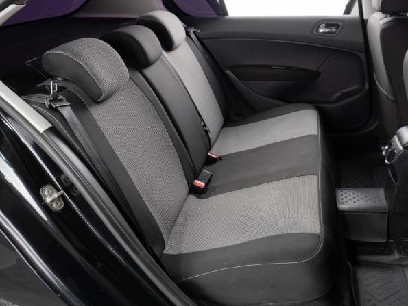 Peugeot 408 I с пробегом 2012 года, цена 630 000 рублей, 212787 км, седан, Автокод Объявления