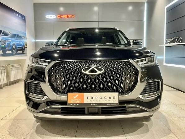 Chery Tiggo 8 Pro Max I Рестайлинг с пробегом 2023 года, цена 2 620 000 рублей, 37000 км, внедорожник, Автокод Объявления