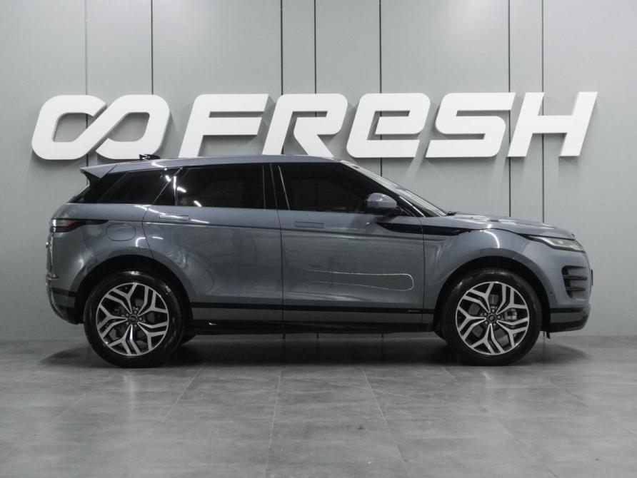 Land Rover Range Rover Evoque II Воронеж  - изображение 5