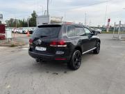 Volkswagen Touareg I Рестайлинг Санкт-Петербург  - изображение 15