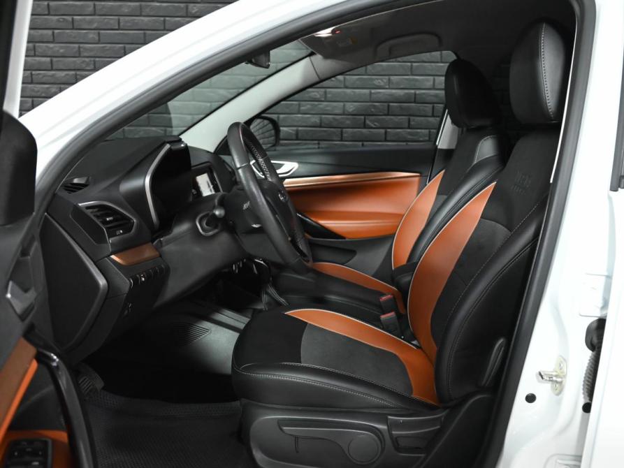 Lada (ВАЗ) Vesta I Рестайлинг (NG) Екатеринбург  - изображение 10