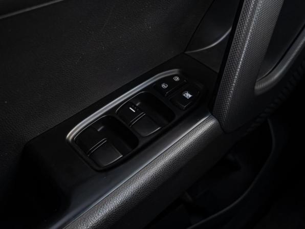 Hyundai Creta I с пробегом 2018 года, цена 1 590 000 рублей, 93129 км, внедорожник, Автокод Объявления
