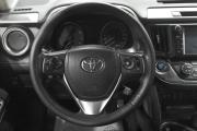 Toyota RAV4 IV (XA40) Рестайлинг Новокузнецк  - изображение 40