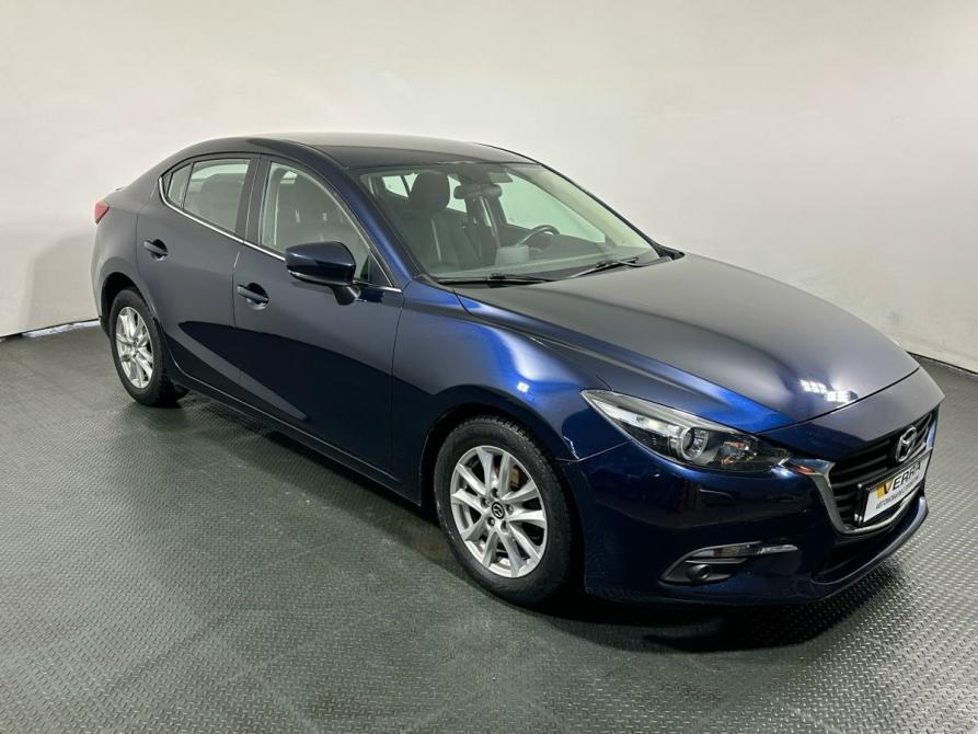 Mazda 3 III (BM) Пермь  - изображение 3
