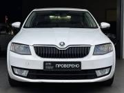 Skoda Octavia III (A7) Уфа  - изображение 24