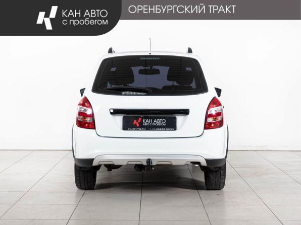 Lada (ВАЗ) Granta I Рестайлинг с пробегом 2023 года, цена 828 000 рублей, 67478 км, универсал, Автокод Объявления