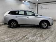 Mitsubishi Outlander III Рестайлинг Химки  - изображение 23