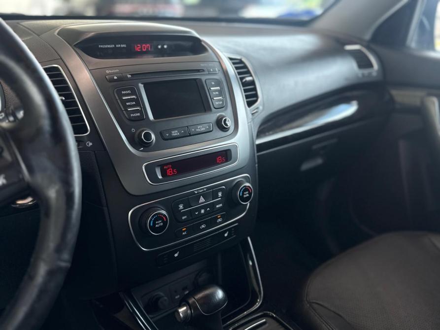 Kia Sorento II Рестайлинг Екатеринбург  - изображение 17