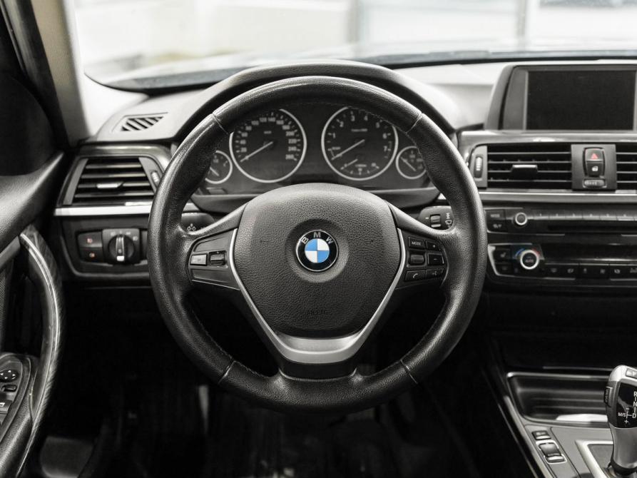 BMW 3 серии VI (F3x) Москва  - изображение 10