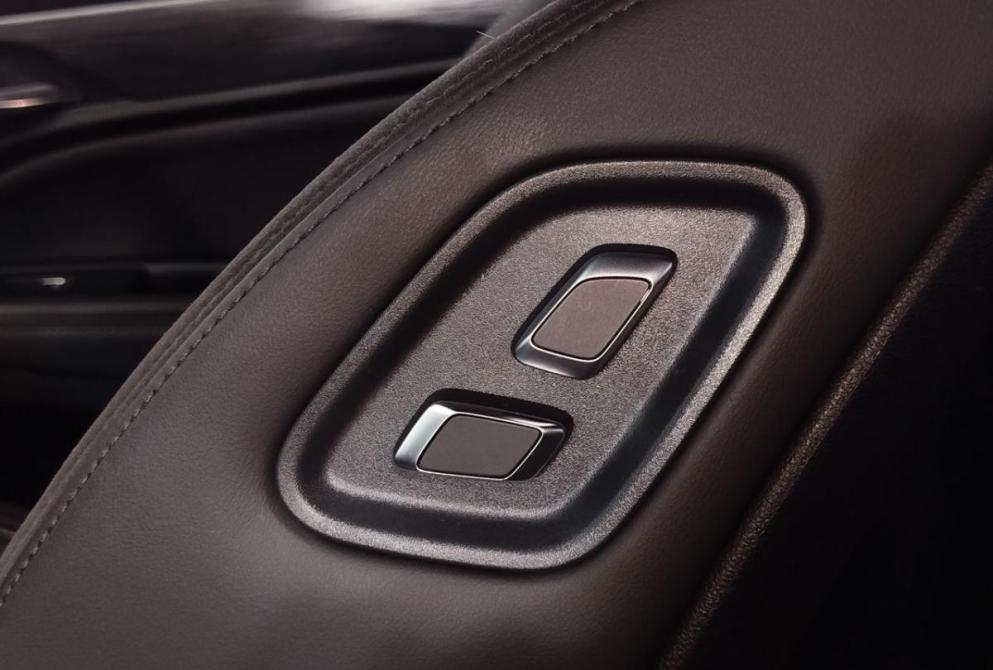 Geely Tugella I Рестайлинг Саратов  - изображение 24