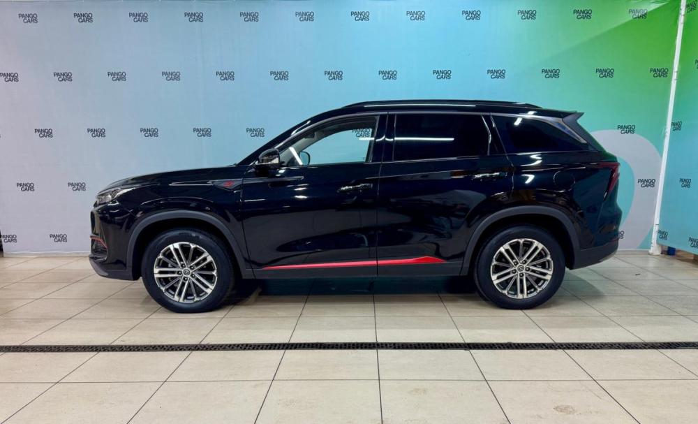 Changan CS75 Plus I Рестайлинг Набережные Челны  - изображение 4