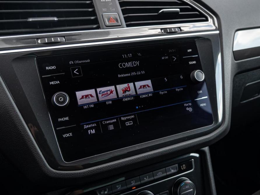 Volkswagen Tiguan II Краснодар  - изображение 14